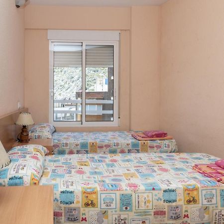 Solimar, 5-24 Cullera Dış mekan fotoğraf