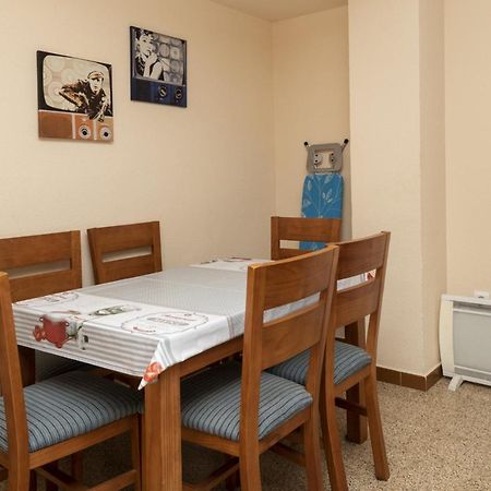Solimar, 5-24 Cullera Dış mekan fotoğraf