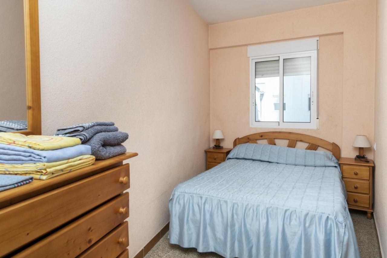 Solimar, 5-24 Cullera Dış mekan fotoğraf
