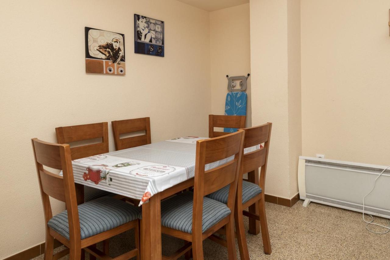 Solimar, 5-24 Cullera Dış mekan fotoğraf