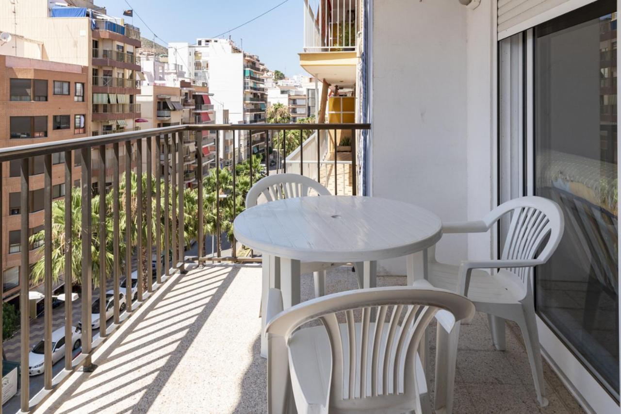 Solimar, 5-24 Cullera Dış mekan fotoğraf