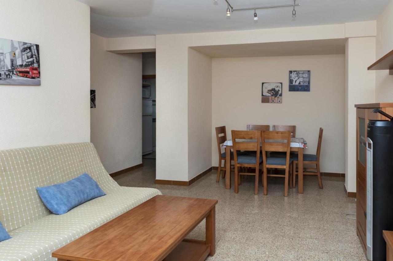 Solimar, 5-24 Cullera Dış mekan fotoğraf