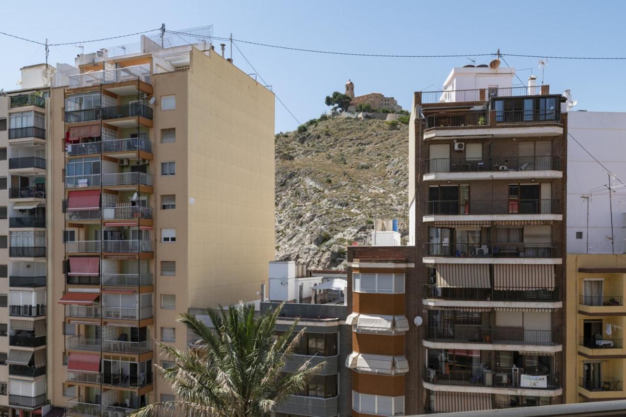 Solimar, 5-24 Cullera Dış mekan fotoğraf