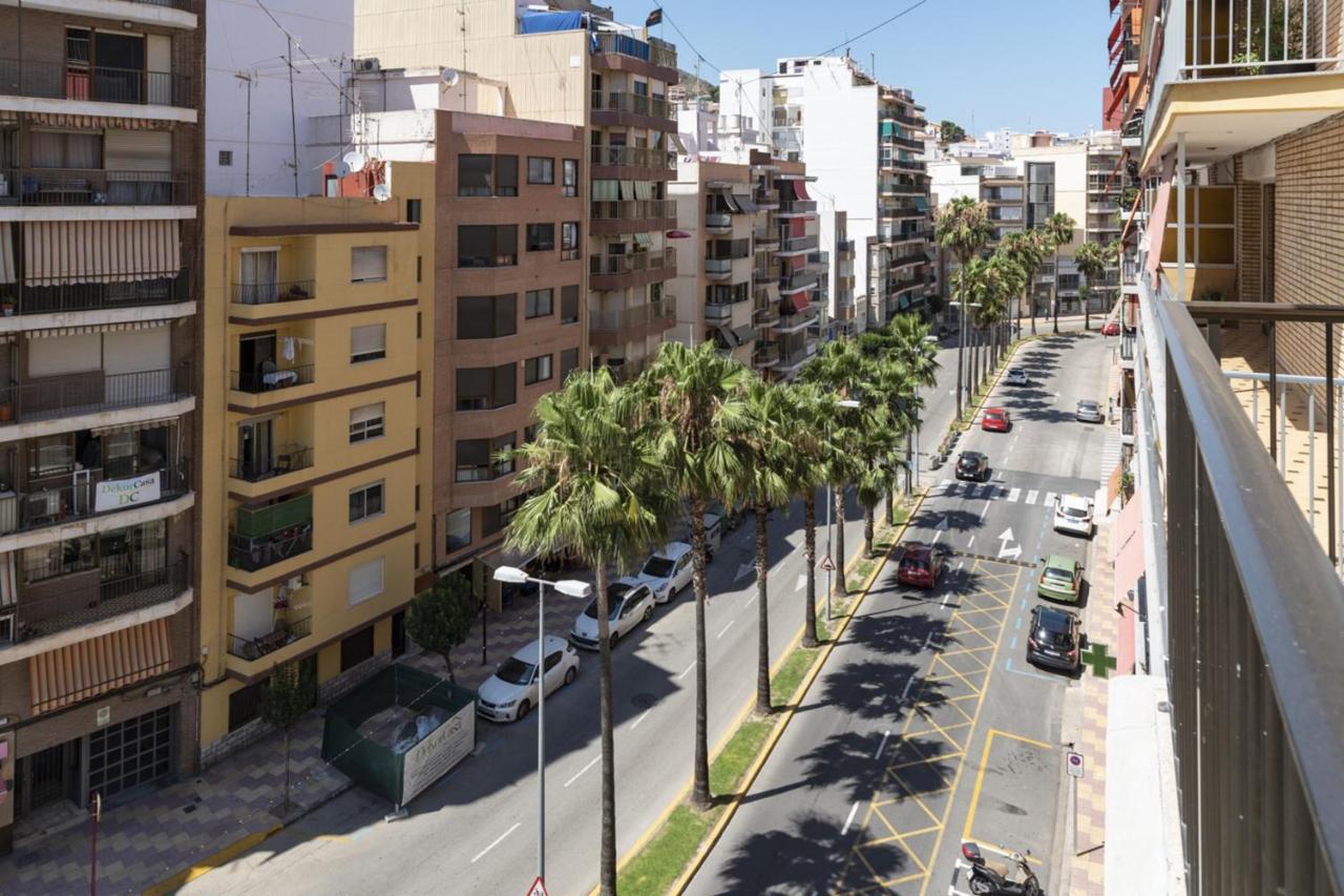 Solimar, 5-24 Cullera Dış mekan fotoğraf