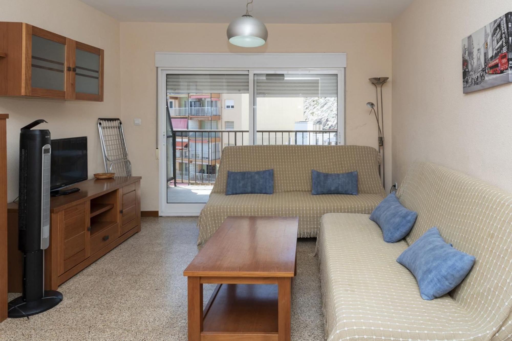 Solimar, 5-24 Cullera Dış mekan fotoğraf